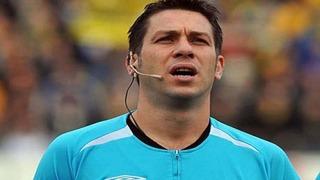 Fırat Aydınus'a milli görev!