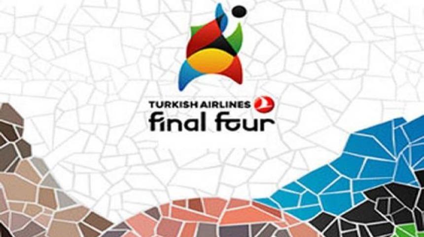 Dev organizasyon İstanbul'da!