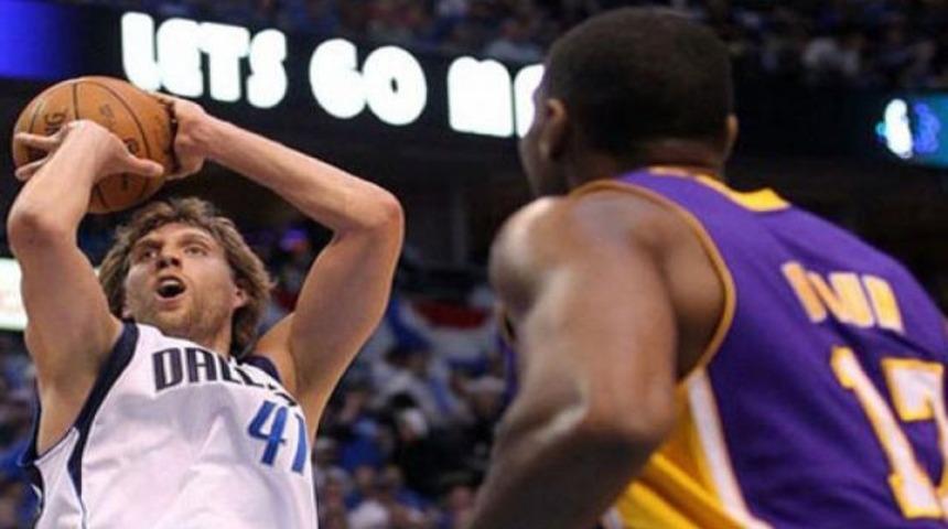 Ve son şampiyon elendi!