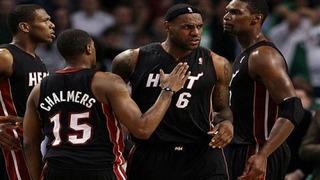 Miami sona yakın!