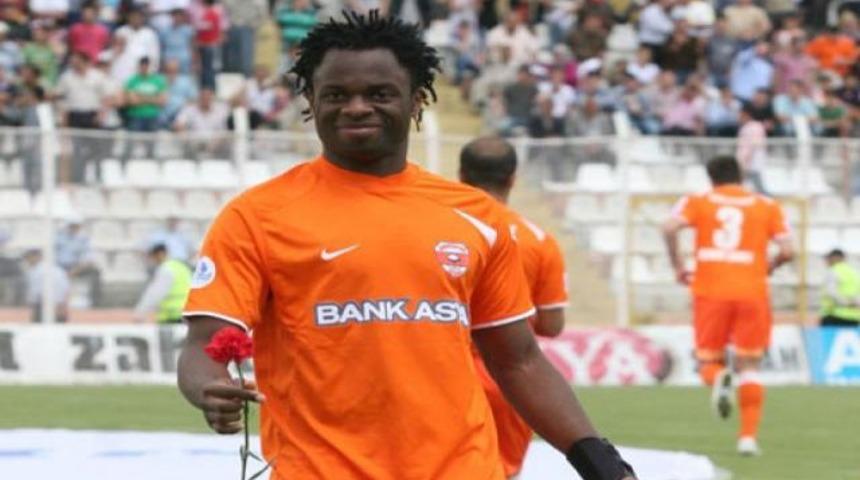 Adanaspor FIFA'ya gidiyor!