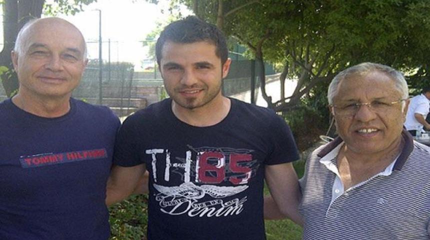 Osman Fırat Rizespor'da!