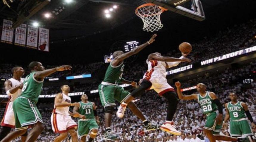 Doğu'nun finalisti belli oldu!