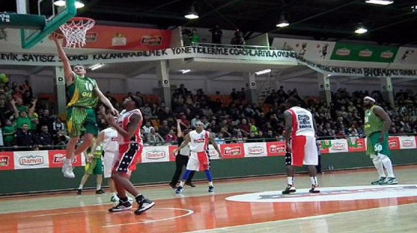 Olin Edirne'den m&uuml;thiş galibiyet!