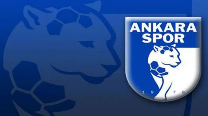 Ankaraspor kurtuldu!