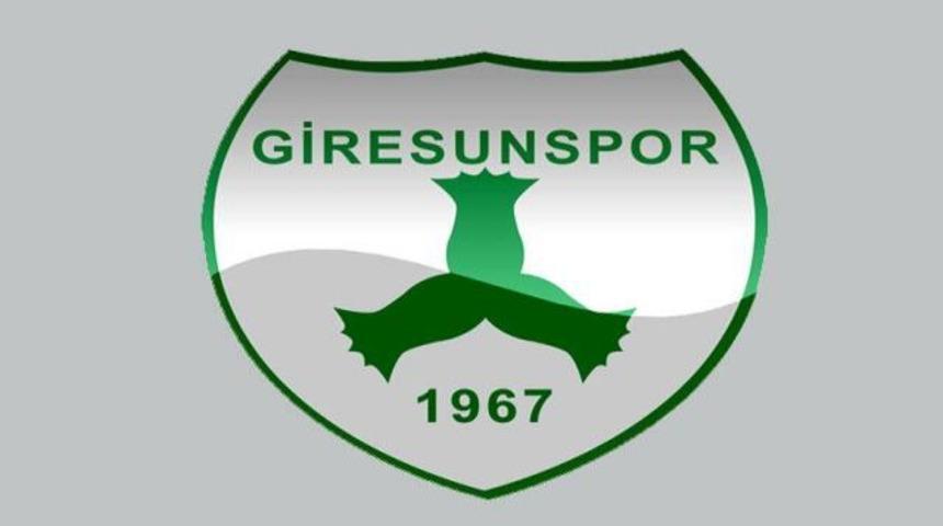 Giresun iki ismi bitirdi!