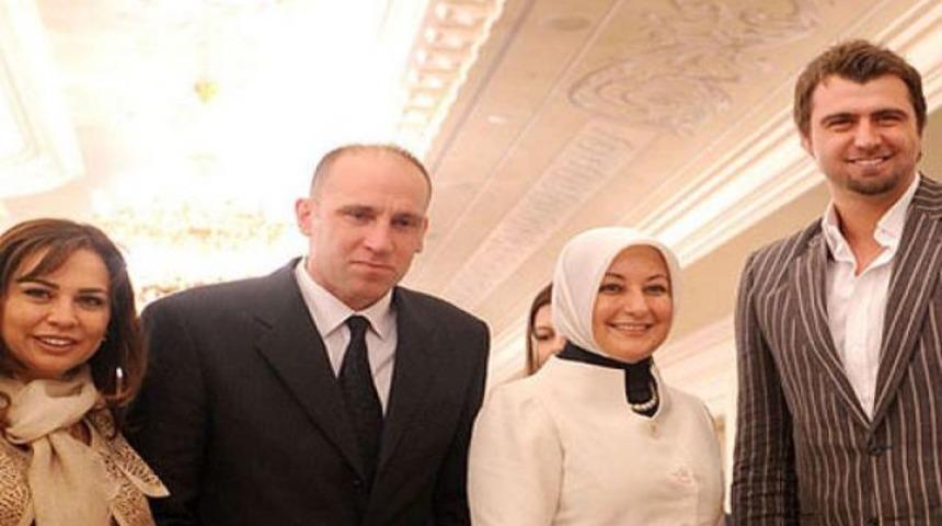 'Utah'ta bırakmak istiyorum'