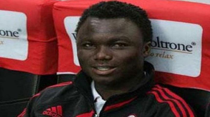 Milan'dan Karşıyaka'ya