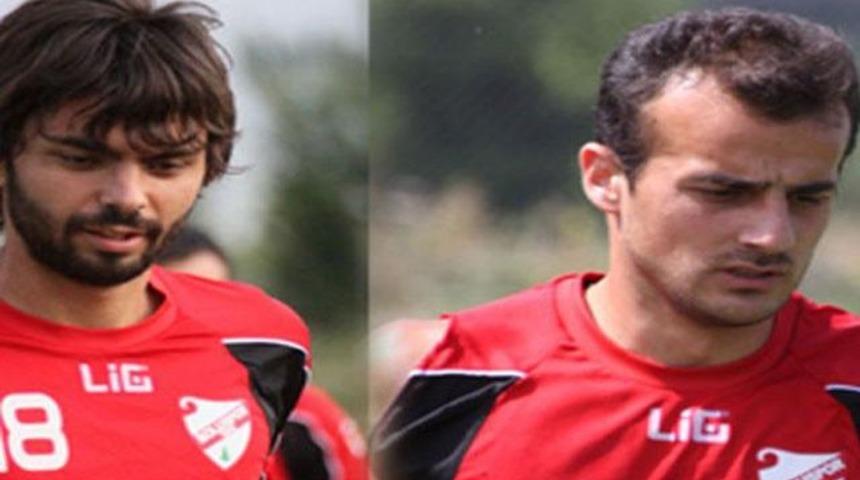 Bolu'da &ccedil;ifte ayrılık!