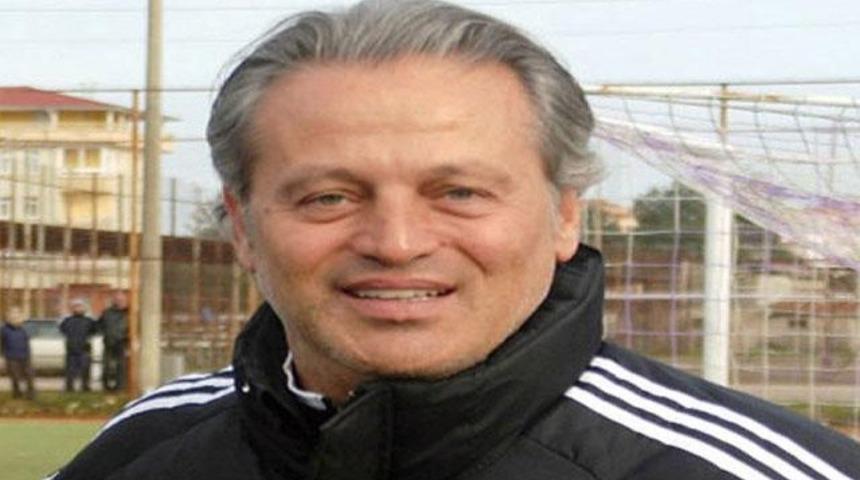 "Takımın dağılmaması i&ccedil;in..."