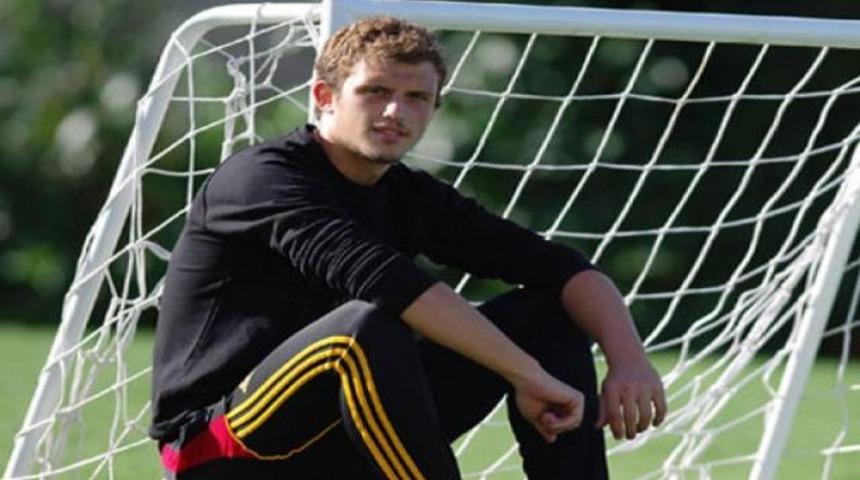 G.Saray'dan Adanaspor'a...