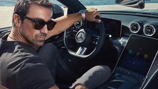 İbrahim Çelikkol'un lüks aracını vale perte çıkartmıştı! Tek kuruş ödetmeyecek