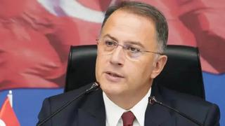 Mansur Yavaş açıkladı: Tutuklu Beylikdüzü Belediye Başkanı Mehmet Murat Çalık ameliyata alındı!