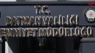 Çimento torbalarının altına gizlenmiş 27 kilo uyuşturucuyu ‘Mailo’ buldu