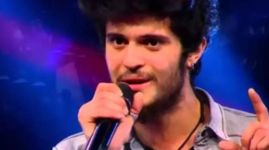 Yarışmanın ardından ülkeyi terk etmişti! O Ses Türkiye şampiyonu Emre Sertkaya'nın son hali şaşırttı