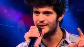 Yarışmanın ardından ülkeyi terk etmişti! O Ses Türkiye şampiyonu Emre Sertkaya'nın son hali şaşırttı