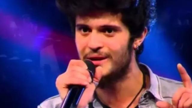 Yarışmanın ardından ülkeyi terk etmişti! O Ses Türkiye şampiyonu Emre Sertkaya'nın son hali şaşırttı