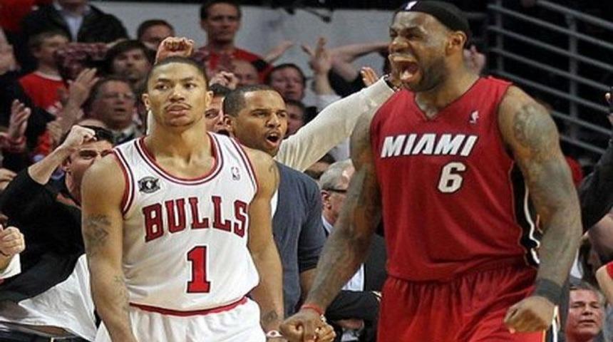 Finalin adı Dallas&Miami!