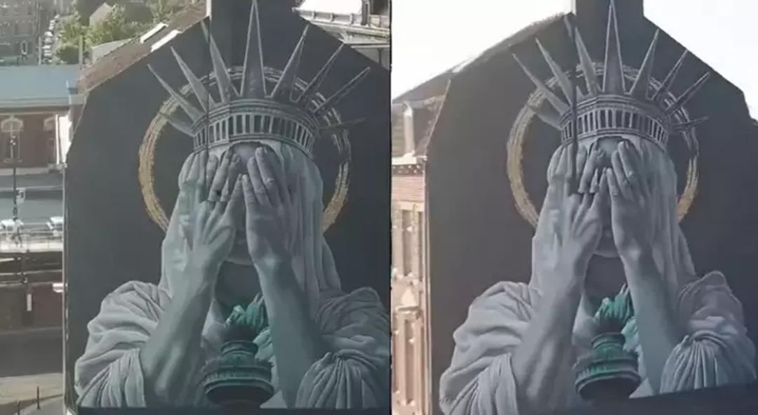 Fransa’dan ABD ye sert mesaj:  Artık özgür değil utanıyor  1