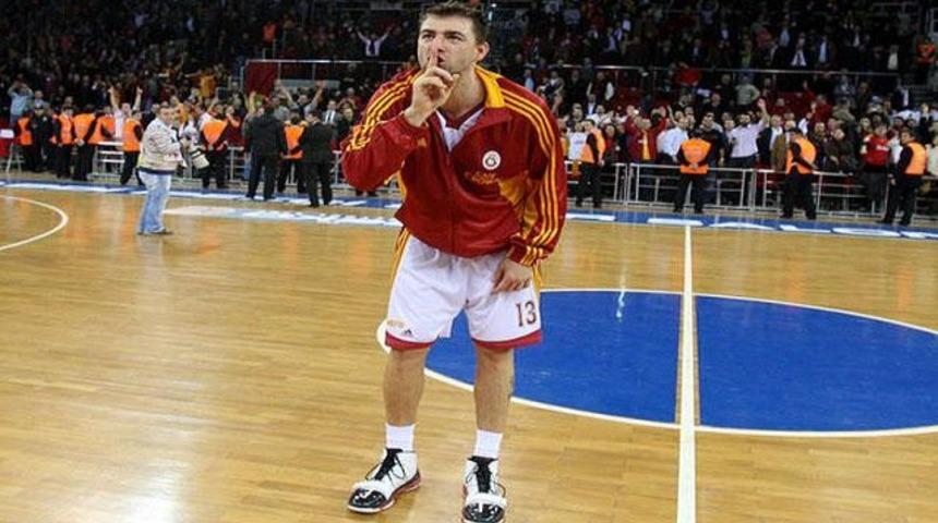 Galatasaray'da Rancik şoku!