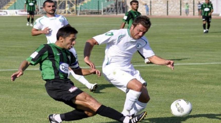 1 attılar, 1 aldılar... (Video)