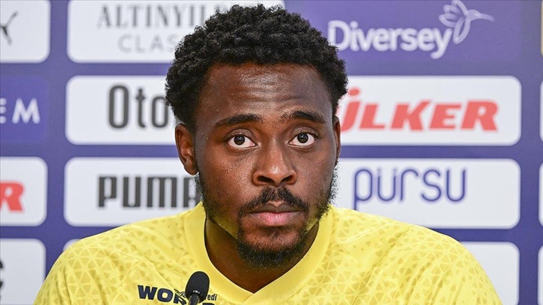 SON DAKİKA: İsmi Beşiktaş ile de anılıyordu! Bright Osayi-Samuel Birmingham City ile 3 yıllık sözleşme imzaladı 1