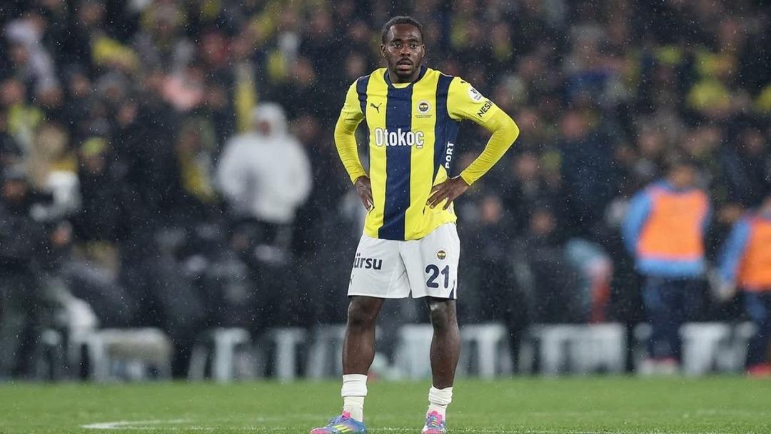 SON DAKİKA: İsmi Beşiktaş ile de anılıyordu! Bright Osayi-Samuel Birmingham City ile 3 yıllık sözleşme imzaladı 2