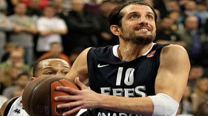 Kerem Tun&ccedil;eri imzaladı!