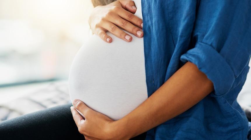 Yapay zeka sayesinde hamile kaldı! 18 yıldır bekliyordu...