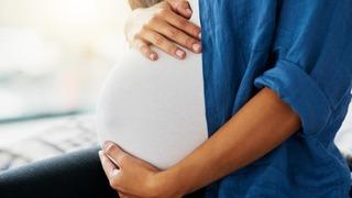 Yapay zeka sayesinde hamile kaldı! 18 yıldır bekliyordu...