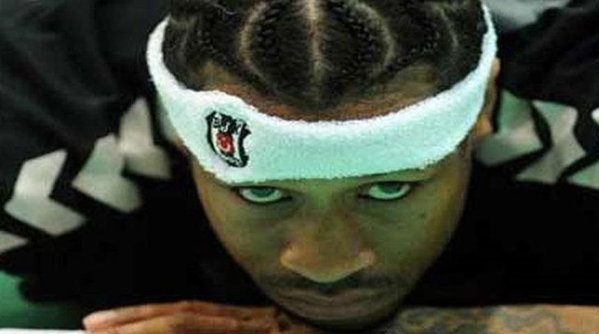 NBA olmazsa başka bir lig!