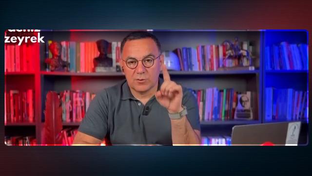 Cemil Tugay hakkında olay yaratacak iddia: ‘CHP’den ayrılıp başka partiye geçerse şaşırmayın’