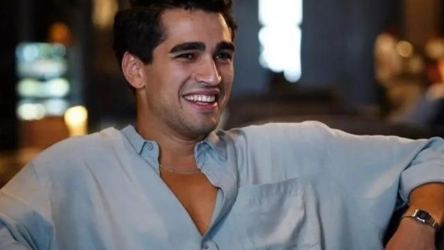 Yalı Çapkını'nın Ferit'i Mert Ramazan Demir'in yeni partneri belli oldu! Güzel oyuncu imza aşamasında... 