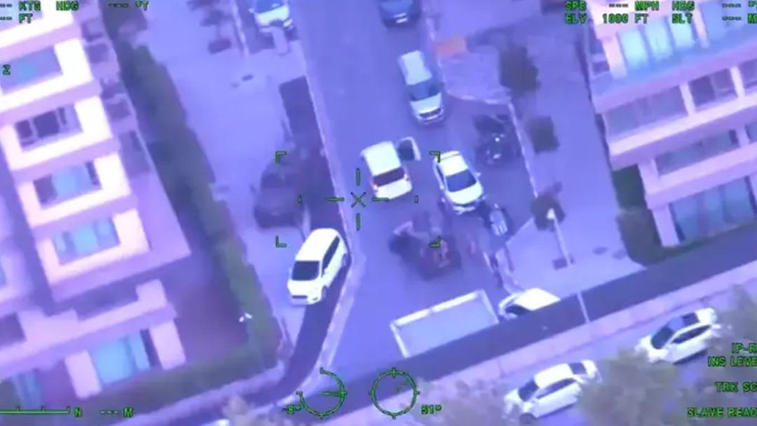 İstanbul ve Tekirdağ da yasa dışı bahis operasyonu! 86 kişi gözaltına alındı 1