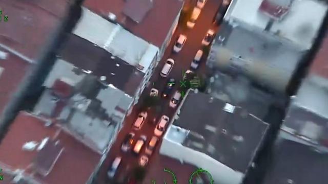 İstanbul ve Tekirdağ'da yasa dışı bahis operasyonu! 86 kişi gözaltına alındı