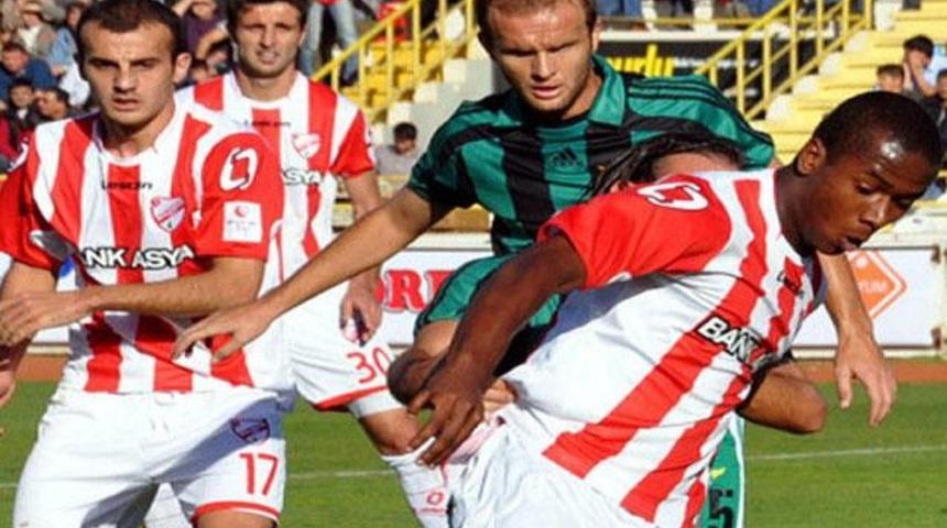 Bolu ipten d&ouml;nd&uuml;! (Video)