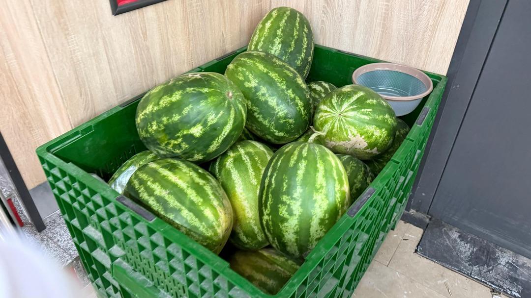  Belediye alıp dağıtsın  Kimisi çöpe atıyor kimisi sürüyor, kilosu 2,5 liraya düşünce... 2