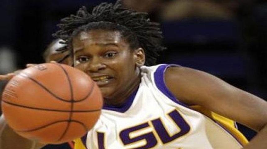 BOTAŞ, Quianna Chaney ile anlaştı!