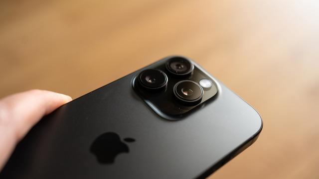 Şimdiye kadarki en büyük bataryaya sahip iPhone geliyor! iPhone 17 Pro Max'in batarya kapasitesi sızdırıldı
