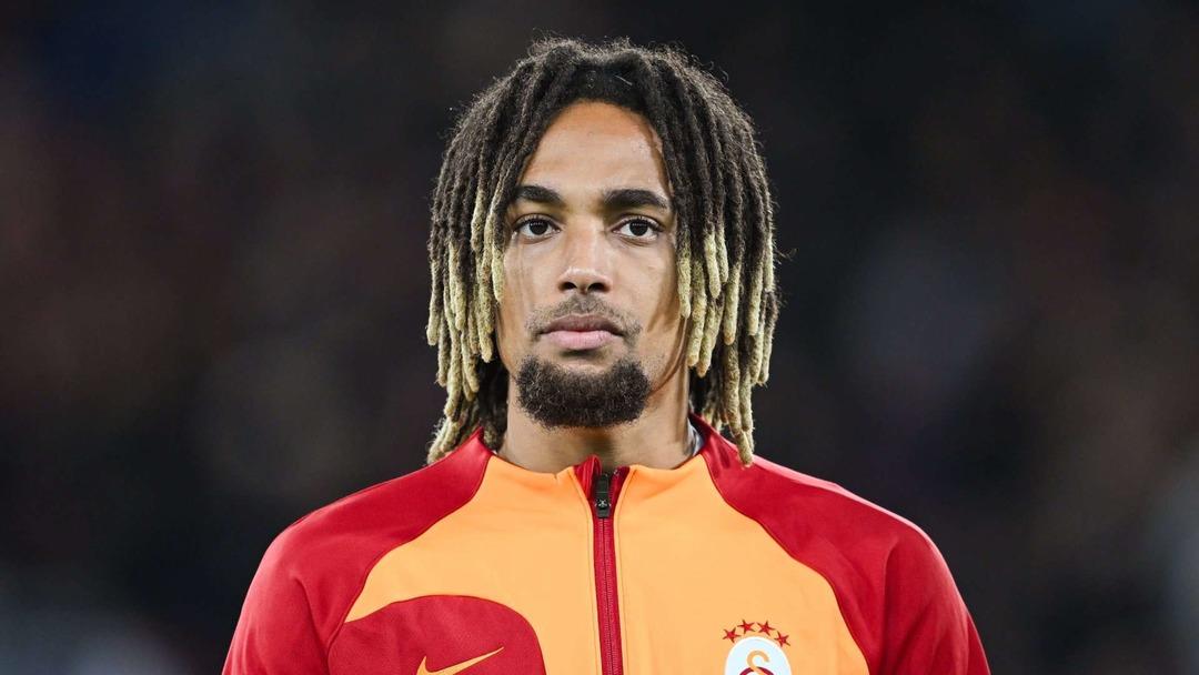Galatasaray istiyordu, Sacha Boey dönmeyi reddetti! Yıldız isim Sarı-Kırmızılı taraftarları çok kızdırdı... İşte reddetme sebebi 2