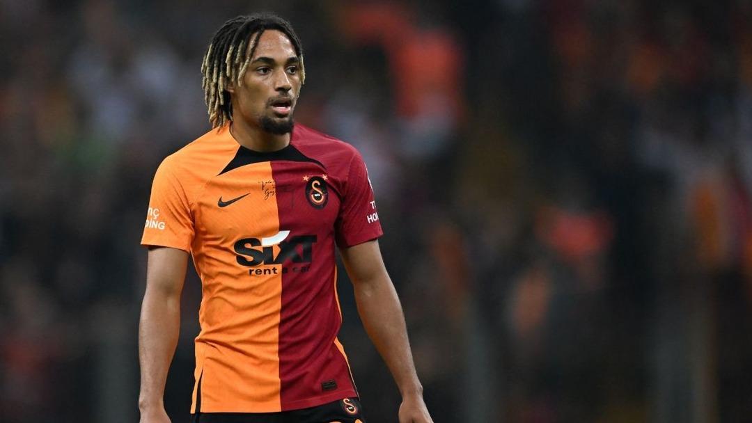 Galatasaray istiyordu, Sacha Boey dönmeyi reddetti! Yıldız isim Sarı-Kırmızılı taraftarları çok kızdırdı... İşte reddetme sebebi 3