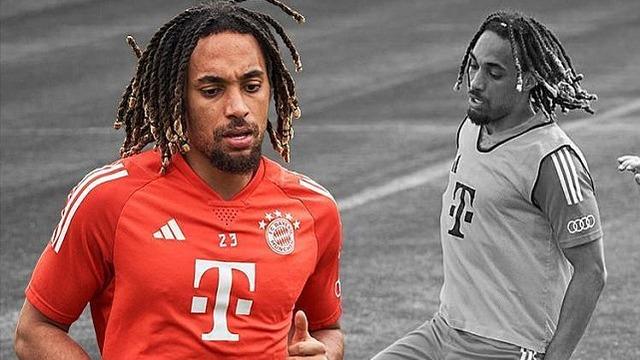 Galatasaray istiyordu, Sacha Boey dönmeyi reddetti! Yıldız isim Sarı-Kırmızılı taraftarları çok kızdırdı... İşte reddetme sebebi