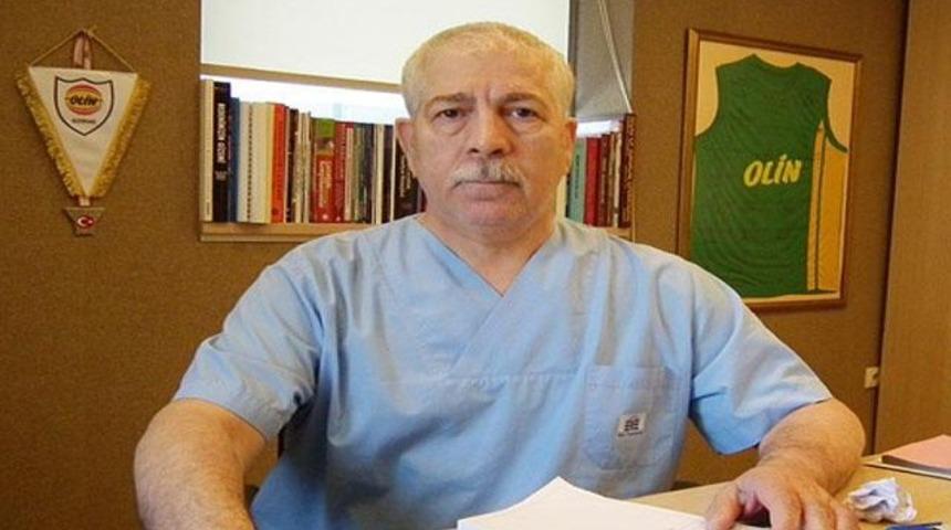 Olin Edirne'de b&uuml;y&uuml;k şok!