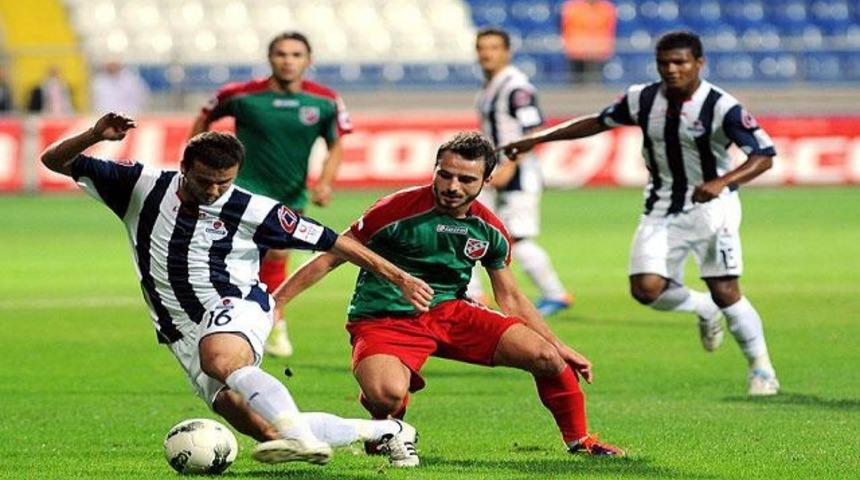 Paşa Paşa zirveye! (Video)