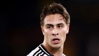 İtalyan devi Juventus ismi Galatasaray ve Fenerbahçe ile de anılan Jonathan David'i resmen açıkladı!