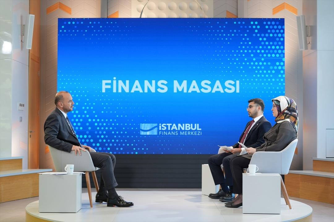  Sihirli değnek görüp...  MÜSİAD Başkanından faiz açıklaması:  Çok ciddi anlamı olan...  2 maaş ikramiye detayına dikkat 6