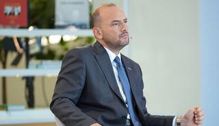 'Sihirli değnek görüp...' MÜSİAD Başkanından faiz açıklaması