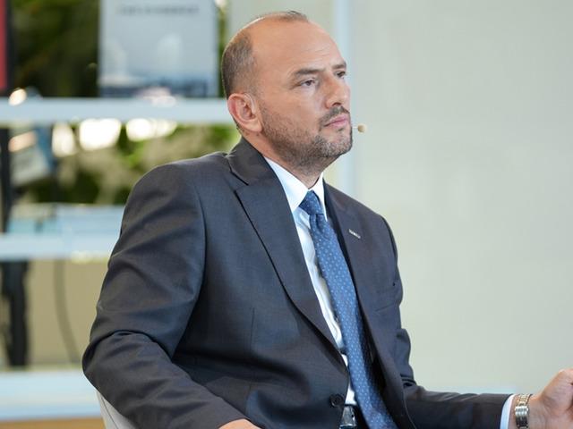 'Sihirli değnek görüp...' MÜSİAD Başkanından faiz açıklaması