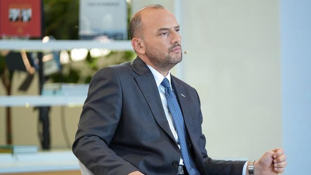 'Sihirli değnek görüp...' MÜSİAD Başkanından faiz açıklaması: 'Çok ciddi anlamı olan...' 2 maaş ikramiye detayına dikkat