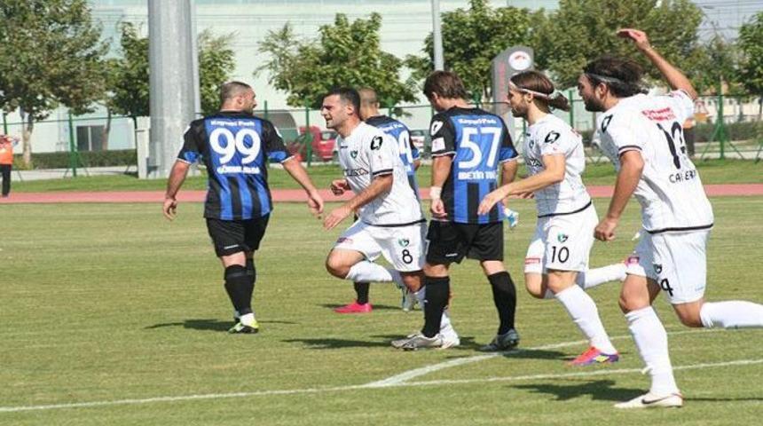 Kayseri Erciyesspor'da saat isyanı! (Video)